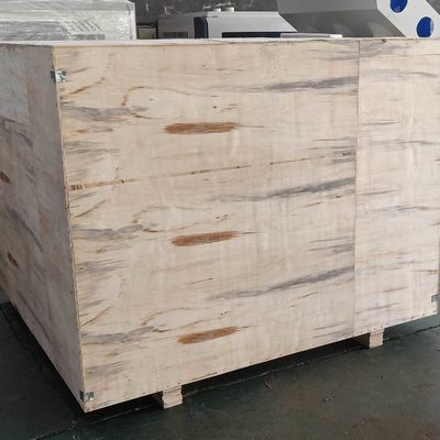 Macchine automatiche per la lavorazione del legno e per il disegno del grano di legno per la lega di alluminio in acciaio inossidabile