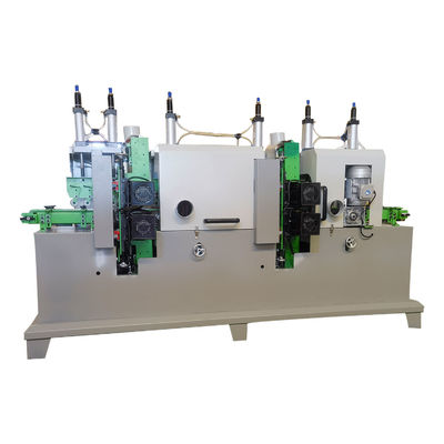 PS8130 Macchina per la lavorazione del legno per la rettifica automatica dei bordi laterali
