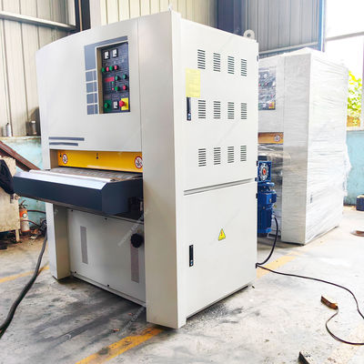 R-R630 Macchina di levigatura automatica a fascia larga per la lucidatura dei pavimenti