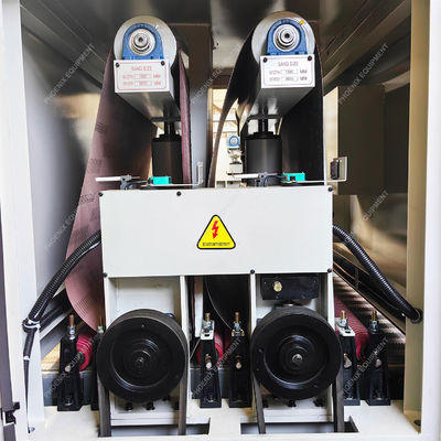 R-R630 Macchina di levigatura automatica a fascia larga per la lucidatura dei pavimenti