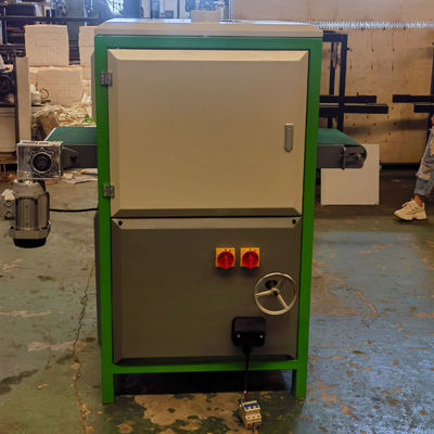 230 mm Max. Lunghezza di lavorazione Macchine elettriche per la lavorazione del legno