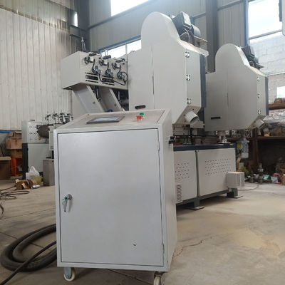 3600*2150*2100mm Macchina per segatura a lame multiple per la lavorazione del legno industriale con 2 3 4 5 6 teste