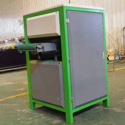 230 mm Max. Lunghezza di lavorazione PS400 Plank Planar Polishing Machine for Small Materials