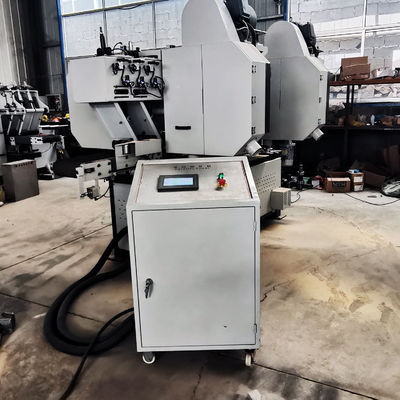 Macchine per seghe di legno MJ400 di tipo orizzontale