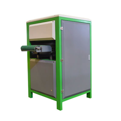 230 mm Max. Lunghezza di lavorazione PS400 Ultra Piccola Macchina di levigatura unilaterale per la lavorazione del legno