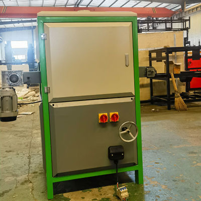 230 mm Max. Lunghezza di lavorazione PS400 Ultra Piccola Macchina di levigatura unilaterale per la lavorazione del legno
