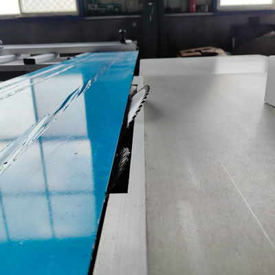 3200 mm Max. Lunghezza Legno Legno compensato taglio Tavola scorrevole sega per il taglio di pannelli di mobili