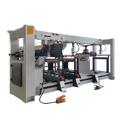 3500*2500*1550mm Dimensione di installazione Mobili a quattro file