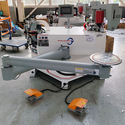 Funzione di taglio degli angoli KN-700-3