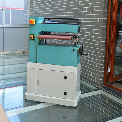 PS460A PS460B 5-100mm 460mm Sander a tamburo per la lucidatura del legno in officine di riparazione di macchine