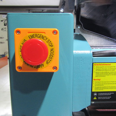 PS460A PS460B 5-100mm 460mm Sander a tamburo per la lucidatura del legno in officine di riparazione di macchine