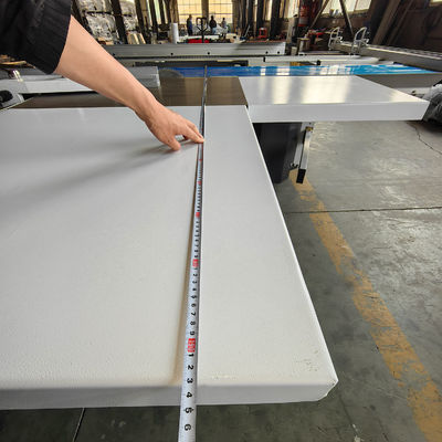 Arredamento MJ3200 Legnografia 45 90 grado Precisione Tavola scorrevole sega Tavola di legno segno segno segno di taglio