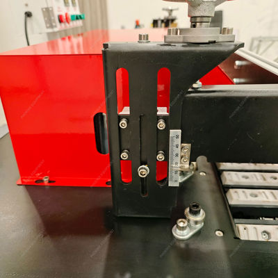 4kw Potenza totale Macchina di fasciatura a bordo di legno massello completamente automatica per la precisione e la progettazione