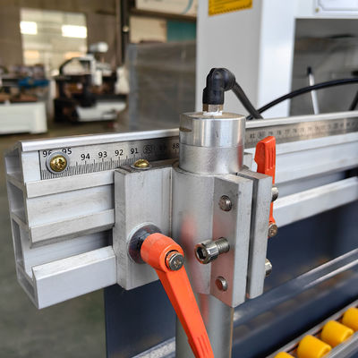 precisione MZ73213A Row Drilling Punching Machine e Three Rows of Multi-Axis Woodworking Drilling Machine