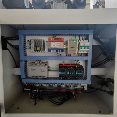 precisione MZ73213A Row Drilling Punching Machine e Three Rows of Multi-Axis Woodworking Drilling Machine