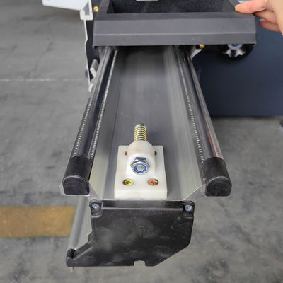 Macchine per segare il legno a slitta multifunzione a pannello MJ6132