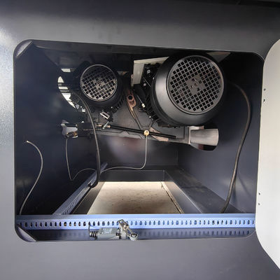 Macchine per segare il legno a slitta multifunzione a pannello MJ6132