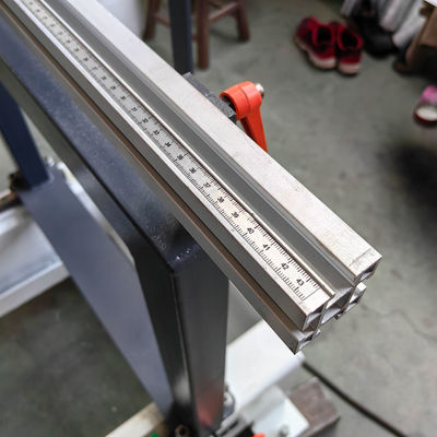 MZ73213A Pannello per la lavorazione del legno Tavola 3 Testa Multi Boring Machine per porta armadi mobili