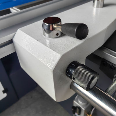 Macchine per segare il legno a slitta multifunzione a pannello MJ6132