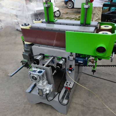 0.37kw Motore di spinta P2S150 Sandro a doppio lato per la lavorazione del legno