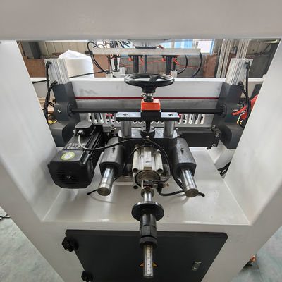 precisione MZ73213A Mobili in legno Multi Asse Perforazione Macchina Tre file Perforazione