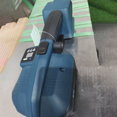 Macchine automatiche per nastri in PET V2 Strumenti elettrici per le cinghie di larghezza compresa tra 13 e 16 mm Prodotto