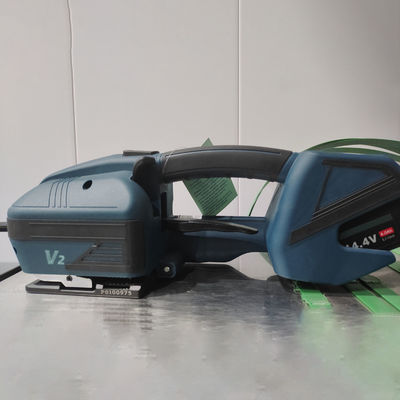 Macchine automatiche per nastri in PET V2 Strumenti elettrici per le cinghie di larghezza compresa tra 13 e 16 mm Prodotto