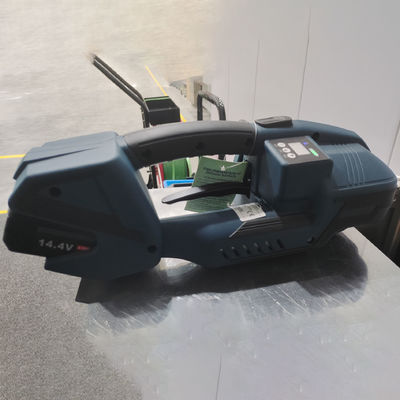 Macchine automatiche per nastri in PET V2 Strumenti elettrici per le cinghie di larghezza compresa tra 13 e 16 mm Prodotto
