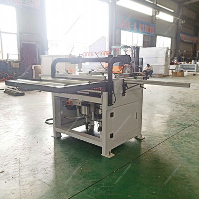 MZ73211 Perforazione a fila singola Verticale Automatica per Legno CNC Multi Boring Machine Drill Press