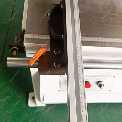 MZ73211 Perforazione a fila singola Verticale Automatica per Legno CNC Multi Boring Machine Drill Press