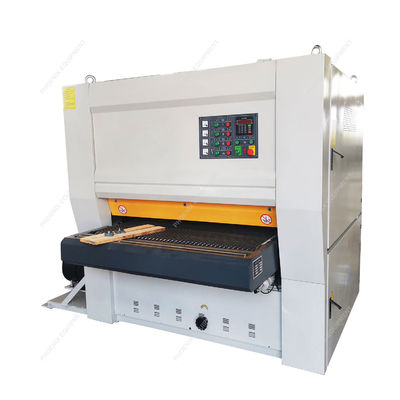 Macchine per la levigatura delle porte per la lavorazione del legno B-R-RP 630 mm/1000 mm/1300 mm per la levigatura e la lucidatura