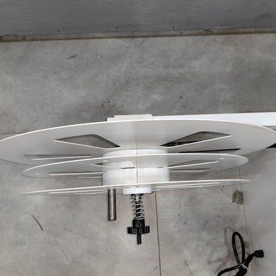 Lavoratori di legno automatici a fasce di piccole dimensioni Splitting Machine