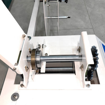 Lavoratori di legno automatici a fasce di piccole dimensioni Splitting Machine