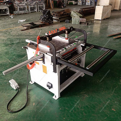 1140x1100x1270mm Dimensioni di imballaggio Macchina automatica di perforazione e perforazione a profondo foro