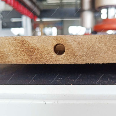 1140x1100x1270mm Dimensioni di imballaggio Macchina automatica di perforazione e perforazione a profondo foro