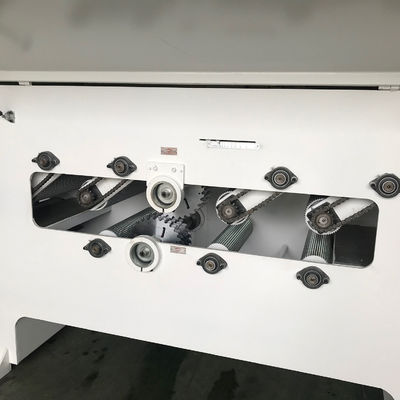 MJF142-2250 Macchina per segatura multi-rip per il taglio di assi personalizzati di legno quadrato di legno massello