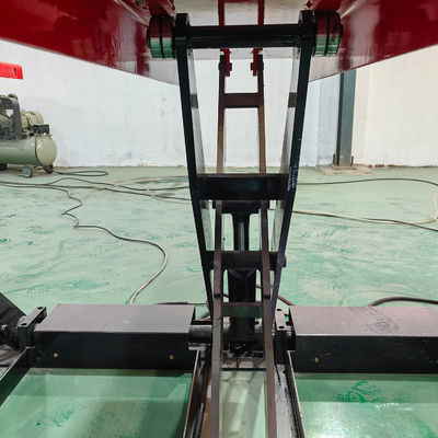 PSLE6 3000 kg Piattaforma elettrica fissa di tipo E