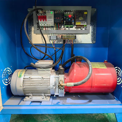 PSLE6 3000 kg Piattaforma elettrica fissa di tipo E