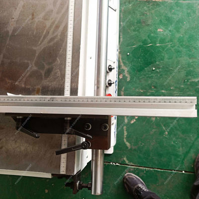 Professionale MZ73212 per la lavorazione del legno a doppia fila macchina di perforazione del legno per armadi della cucina