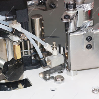 PM-620-3 Edge Banding Machine La scelta migliore per doppi bordi in PVC e curvi