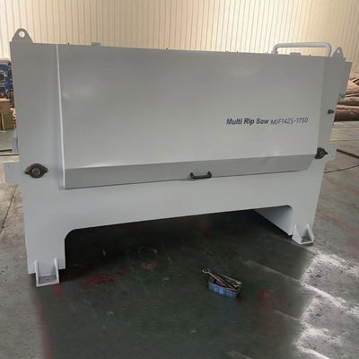 MJF142-1750 Seghe a spaccatura per la lavorazione del legno