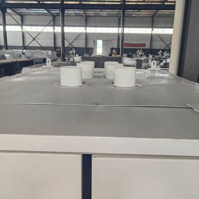 Migliora la tua produzione di mobili in MDF con una macchina di levigatura di legno facile da usare