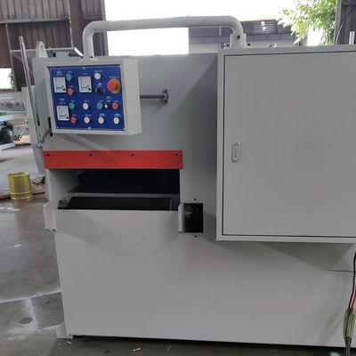 77KW MJF142-1750 2250 Multi Rip Saw Machine for Wood Blade Saw Mill Log Ripsaw Multiple