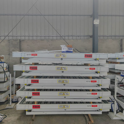 Comodità e sicurezza PDL01 Tavoli elevatori per piccole piattaforme di sollevamento