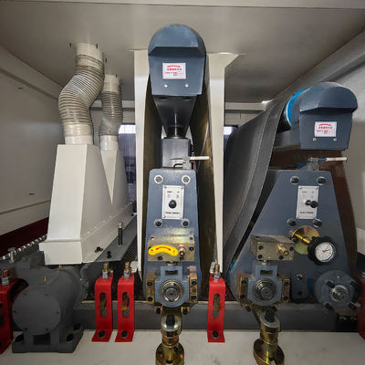 Macchina di levigatura pesante 630 completamente automatica per la levigatura del legno e la finitura delle superfici