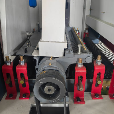 Home 31.55kW B-R-RP Sander Planer per la lavorazione del legno