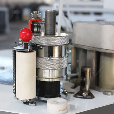 Bander di bordo a braccio pieghevole W-3 completamente automatico per MDF e macchine per la lavorazione del legno in PVC