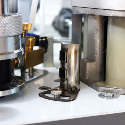 Bander di bordo a braccio pieghevole W-3 completamente automatico per MDF e macchine per la lavorazione del legno in PVC