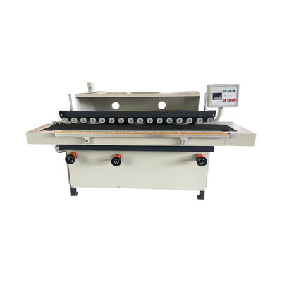 1.87kW Potenza PM40D Macchina di spazzatura per spazzatura e lucidatura