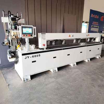 12kw Automatica CNC per mobili Chiusura porta Cerniera Punzione Invisibile slot machine